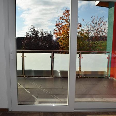 Ferienhaus 1 - 55483 Unzenberg Gobenhausen Bagian luar foto