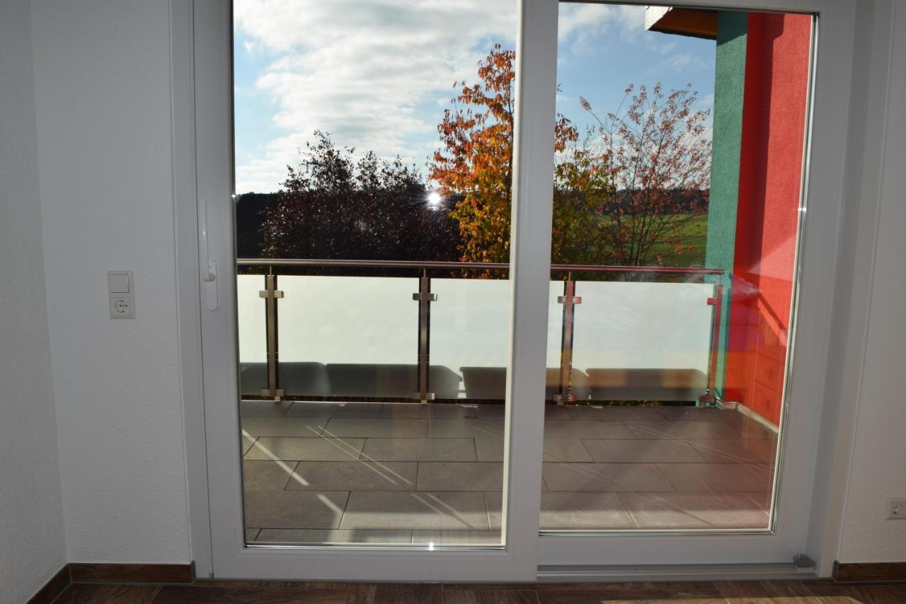Ferienhaus 1 - 55483 Unzenberg Gobenhausen Bagian luar foto