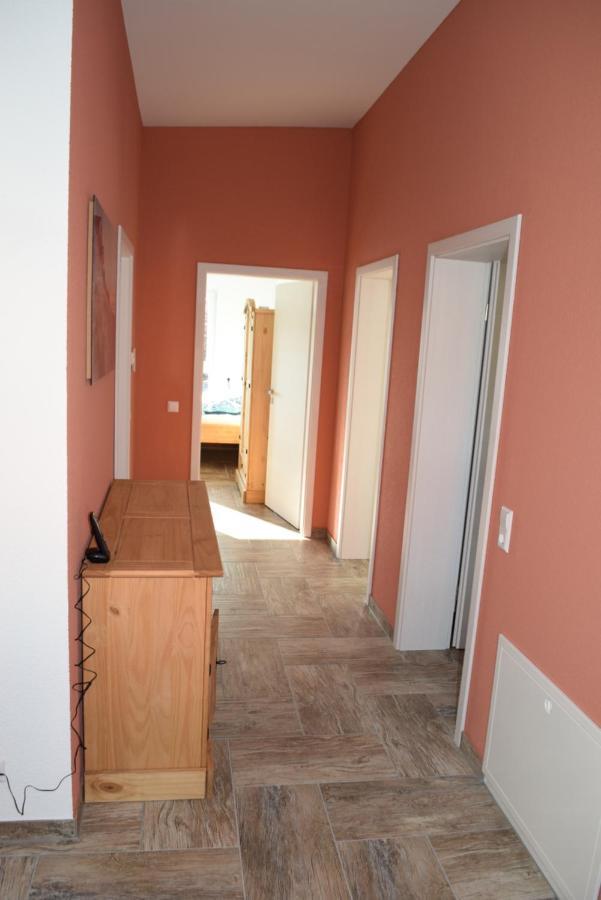 Ferienhaus 1 - 55483 Unzenberg Gobenhausen Bagian luar foto